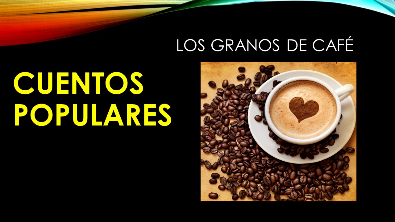 Los Granos de Café